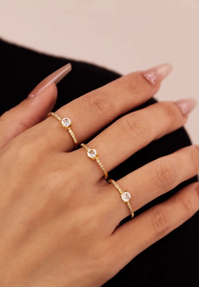 RINGS