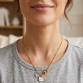 Kawaii Hello Kitty Necklace