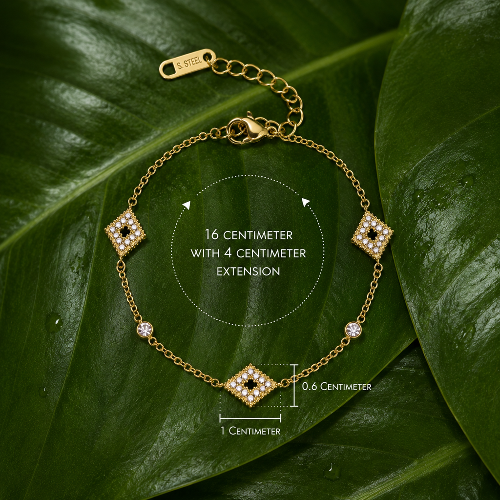 Celestia Bracelet
