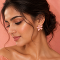 Blossom Floral Earrings