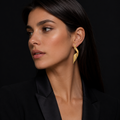 Angel Wing Earrings